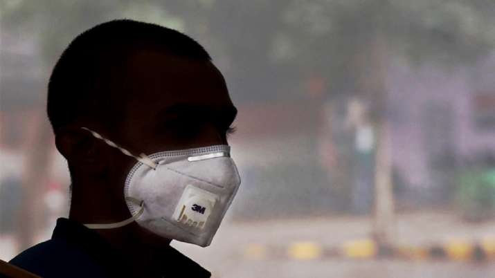 Fighting coronavirus: Over 2,700 Mumbaikars fined for not wearing masks