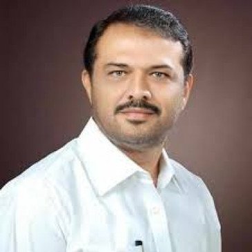 Maharashtra minister tests COVID-19 positive, hospitalised