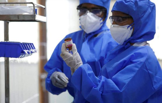 20 die of coronavirus in Pondy; 591 new cases recorded