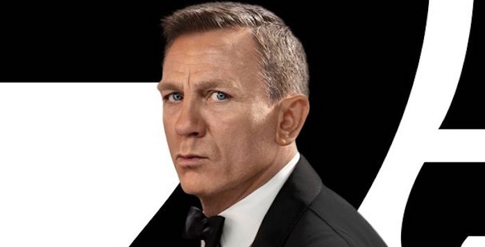 Aston Martins, Vodka Martinis and all things 007, it’s time to Bond with the best as the trailer of No Time To Die is here