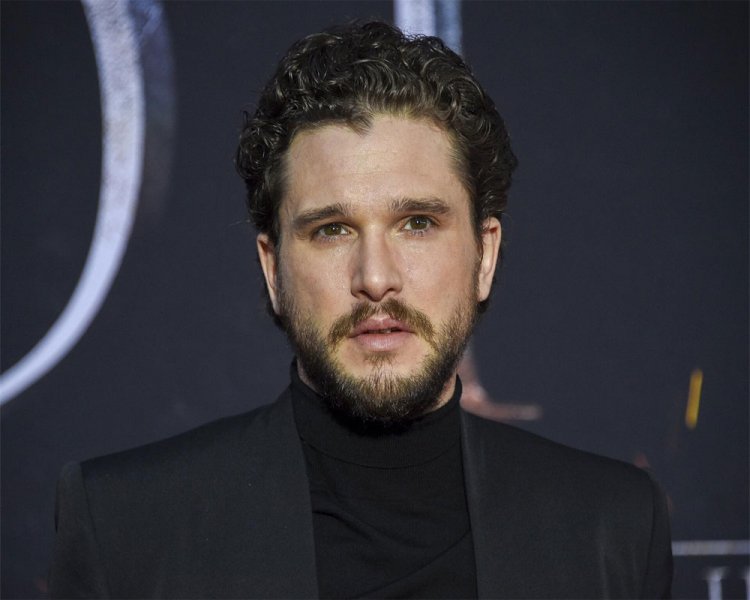 Kit Harington to guest star in 'Criminal' S2
