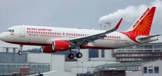 Air India to operate direct Kolkata-London flights from September 16