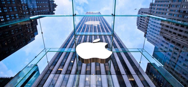 Apple Commits To Freedom Of Information And Expression In Human Rights Policy