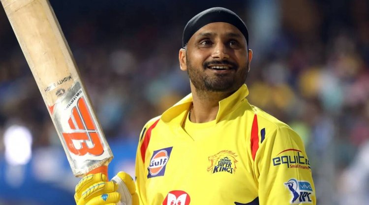 Another set back for CSK as Harbhajan Singh pulls out of IPL 2020