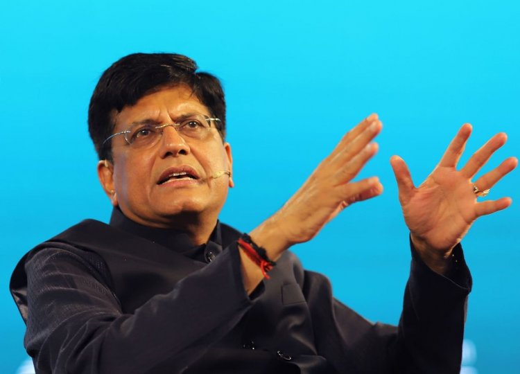 Piyush Goyal asks auto firms to reduce royalty payments to parent companies
