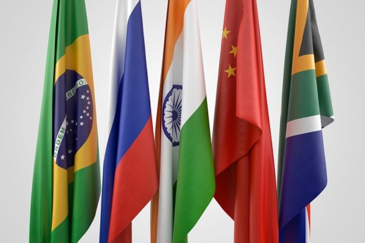 Conflicts should be resolved by peaceful means: BRICS