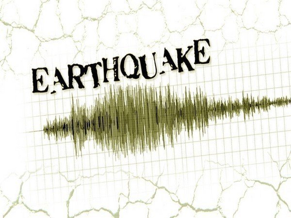 4.0 magnitude earthquake hits Nashik