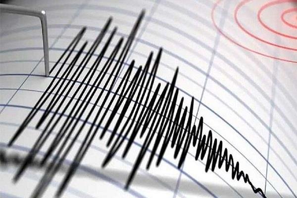 Earthquake of magnitude 2.7 hits Mumbai