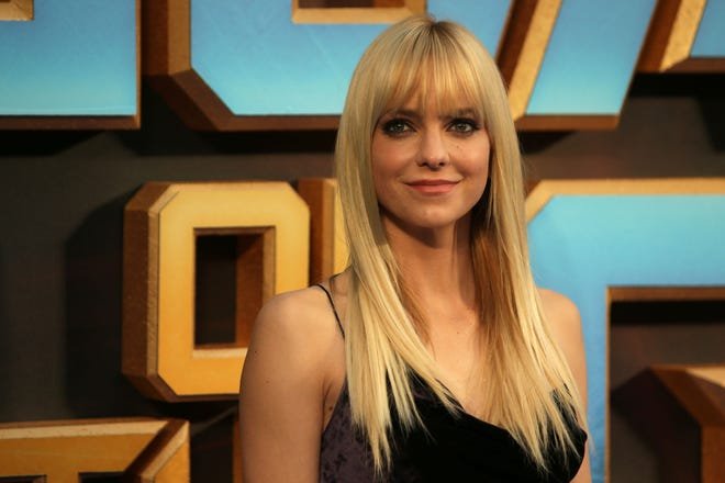Anna Faris quits 'Mom' after seven seasons