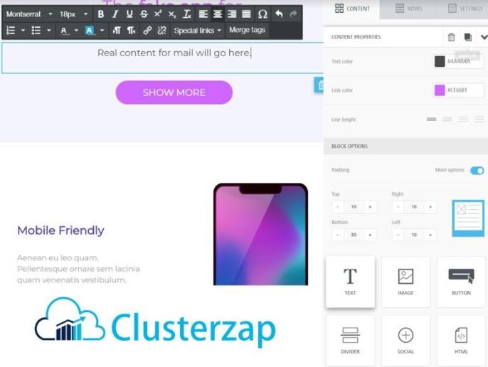 Clusterzap, Marketing Automation Player Powered by AI Wins TiE50 Award at TiEcon 2020