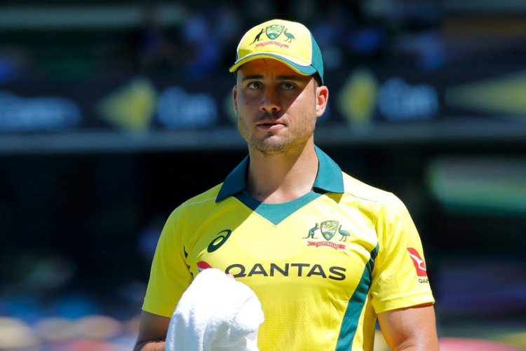 Australia keen to help Stoinis evolve as finisher like Dhoni
