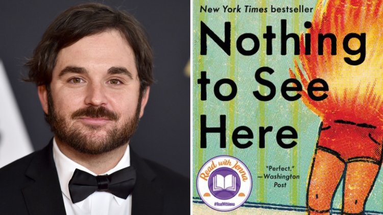 James Ponsoldt in talks for 'Nothing To See Here' adaptation