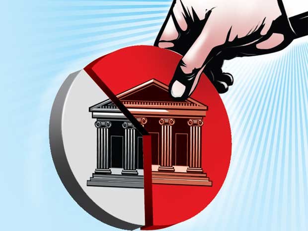 Privatisation Of Banks In India