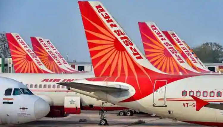 Air India to resume Mumbai-Aurangabad flights from Sep 15