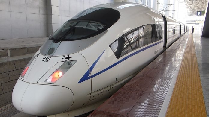 COVID snag in bullet train project, may fail to meet 2023 deadline