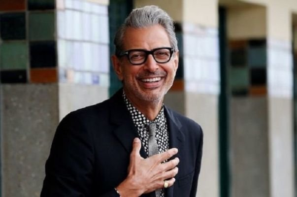 Jeff Goldblum says his Jurassic Park' character now more relevant than ever