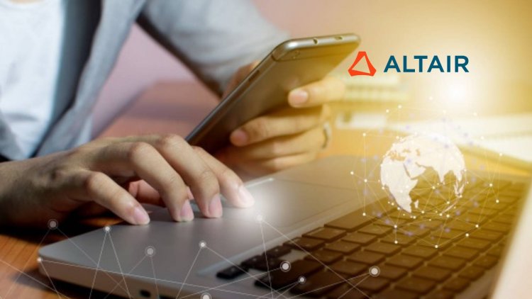 Altair Extends Strategic OEM Agreement with Hewlett Packard Enterprise to Optimize High Performance Computing