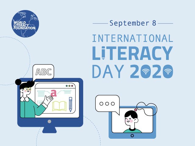 International Literacy Day 2020: The Present Need For Technological Literacy