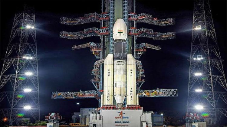 India’s Space Mission Chandrayaan 3 To Be Launched In 2021