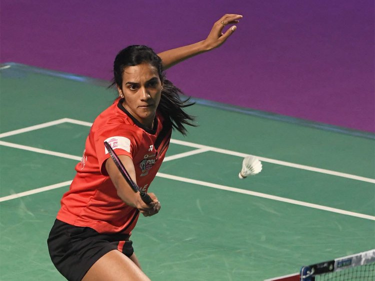 Sindhu agrees to compete in Thomas and Uber Cup