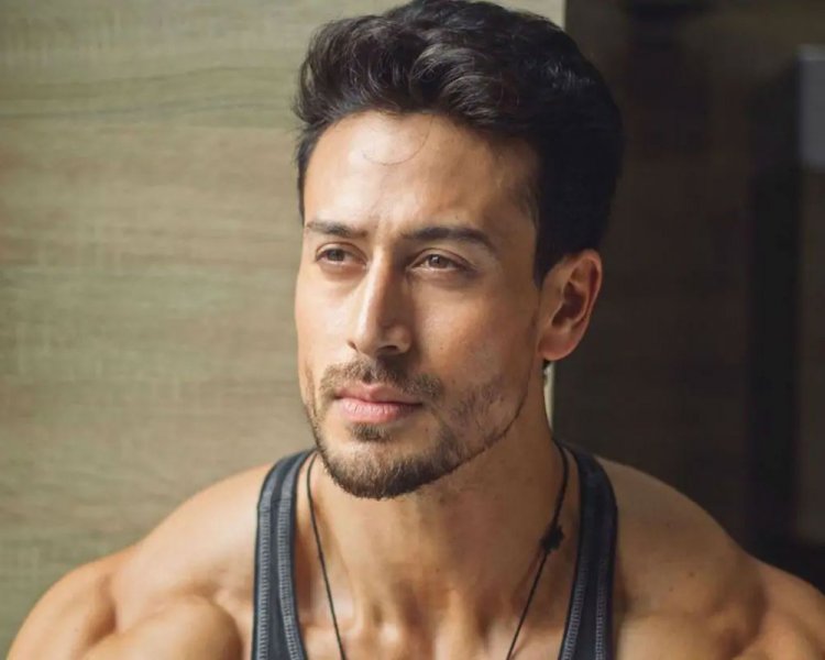 Tiger Shroff to debut as singer with track 'Unbelievable'