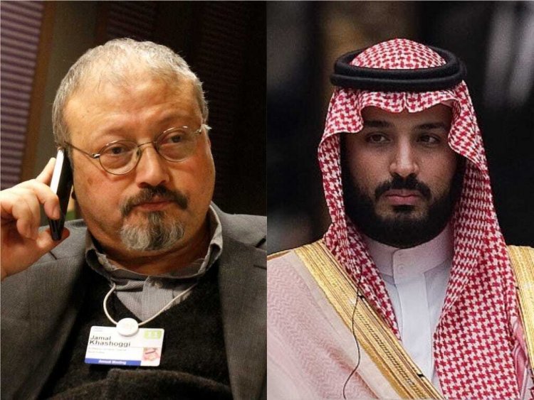 Saudi Court Issues Final Death Sentences To Five Over Jamal Khashoggi Murder