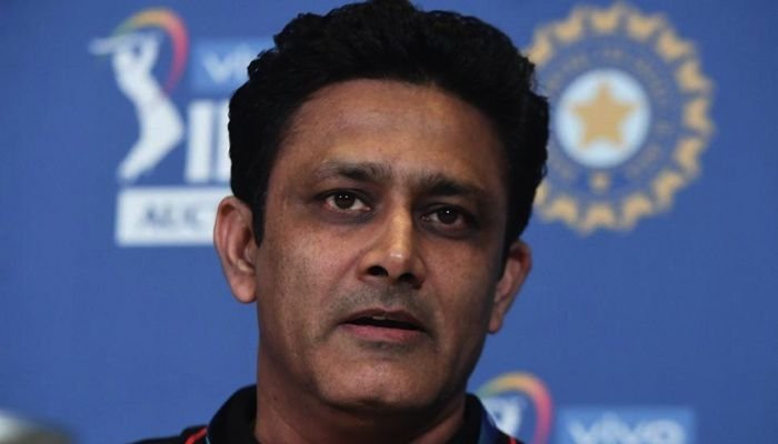 Lack of Indian coaches in IPL isn't true reflection of resources: Kumble