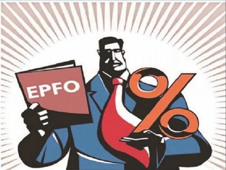 EPFO settles 9.4 million claims worth Rs 35,445 cr during April-August