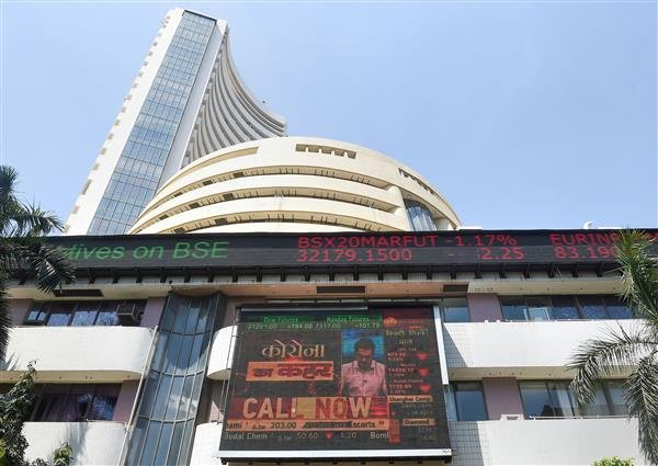 Sensex falls over 250 points in early trade; Nifty drops below 11,300