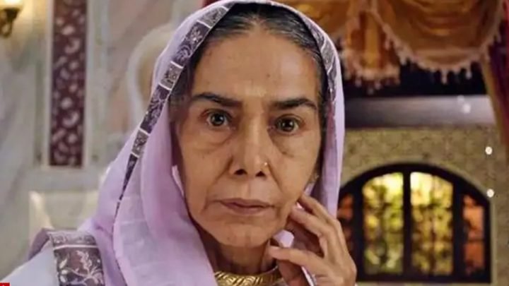 Surekha Sikri stable but still under observation in ICU, says her agent