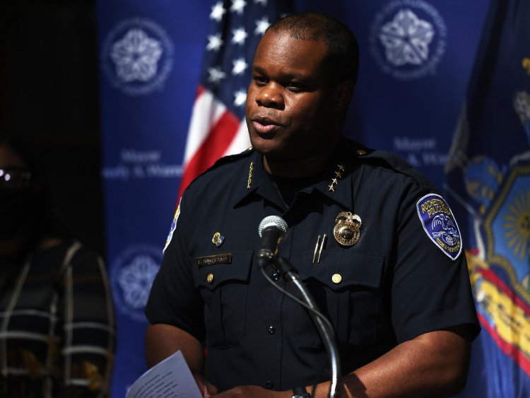 Rochester Police Retires Following The Death Of Yet Another Black Man