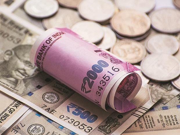 Rupee rises 16 paise to 73.39 against US dollar in early trade