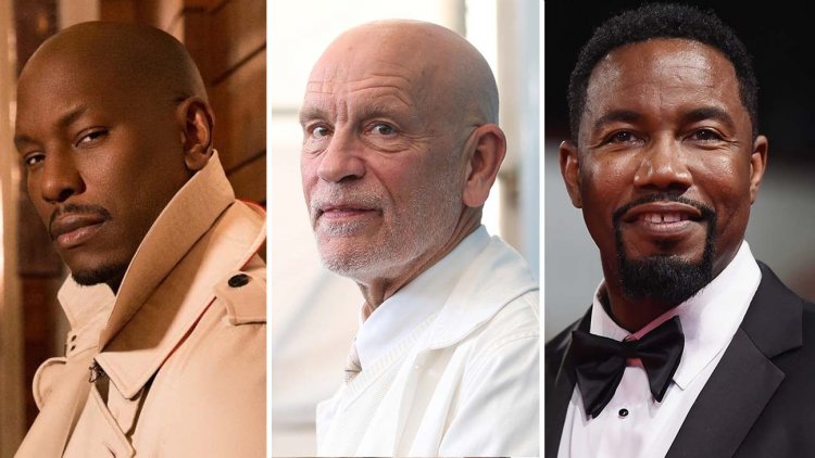John Malkovich, Tyrese Gibson to lead 'Red 48'