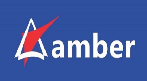 Three entities sell Amber Enterprises shares worth over Rs 694 cr