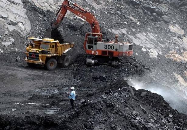India invites Australia to participate in commercial coal mining