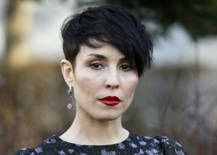 Noomi Rapace to topline thriller 'The Trip'