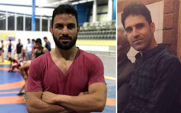 Iranian Wrestler Executed Over 2018 Security Guard Killing