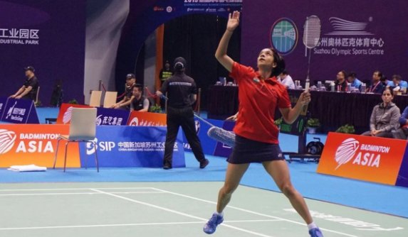 Malvika is unfazed by COVID-19, excited to return with maiden Uber Cup