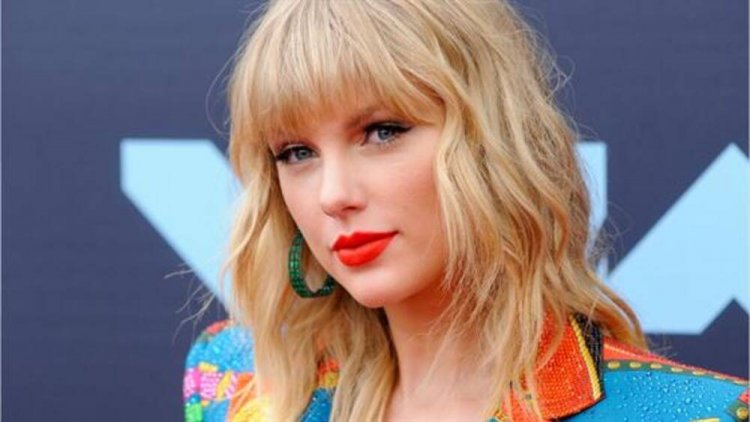 Taylor Swift set to perform Betty' at 2020 ACM Awards