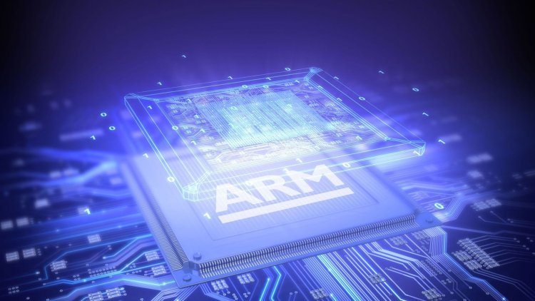 ARM Holdings Have Been Sold To America’s Nvidia