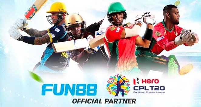 FUN88 the Leading Online Gaming Operator and Official Partner of Hero CPL has Witnessed Massive Engagement from Fans Across the Globe