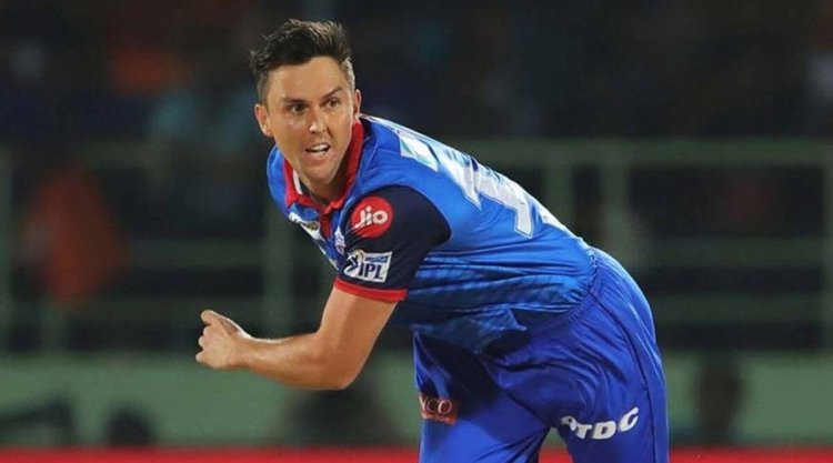 IPL 2020: Biggest challenge will be to adjust to UAE conditions, says Boult