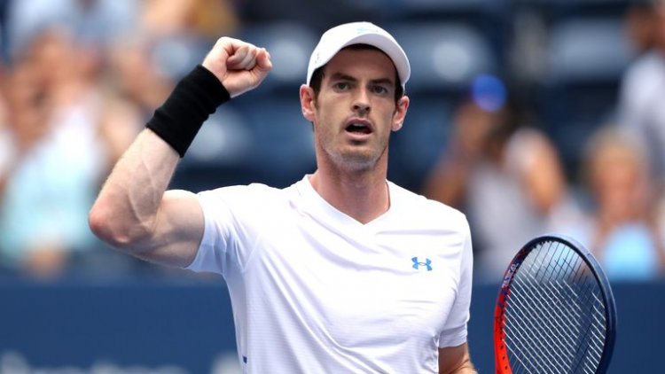Murray given wild card into French Open