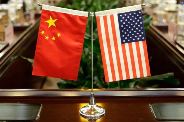 US bans import of 5 Chinese goods produced using "forced labour"
