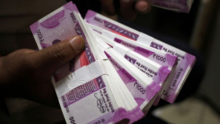 Indian Government To Infuse $2.72 Billion In State-Run Banks
