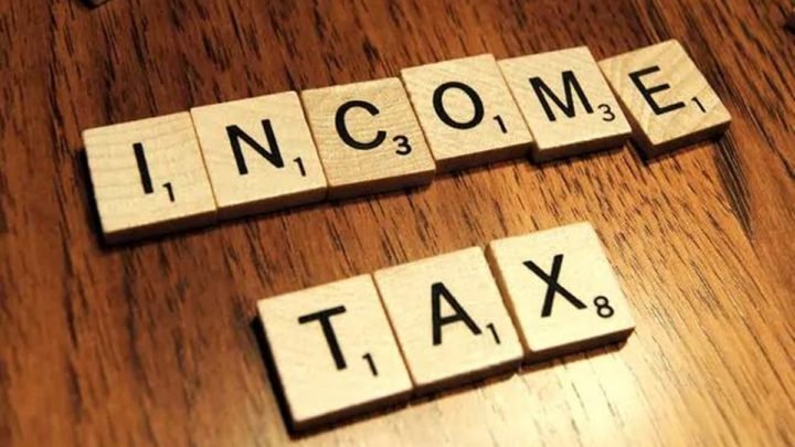 Total tax collection falls 22.5% till Sep 15: Source