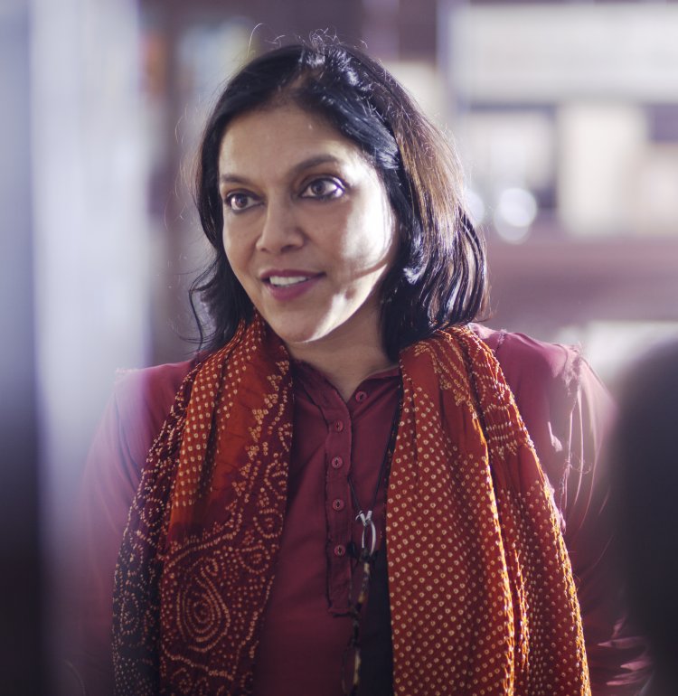 Mira Nair wins TIFF Tribute award, says important to tell our own stories