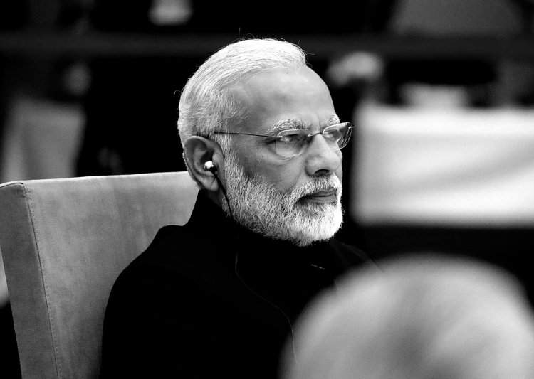 PM Narendra Modi And His Government’s Reforms Over The Years