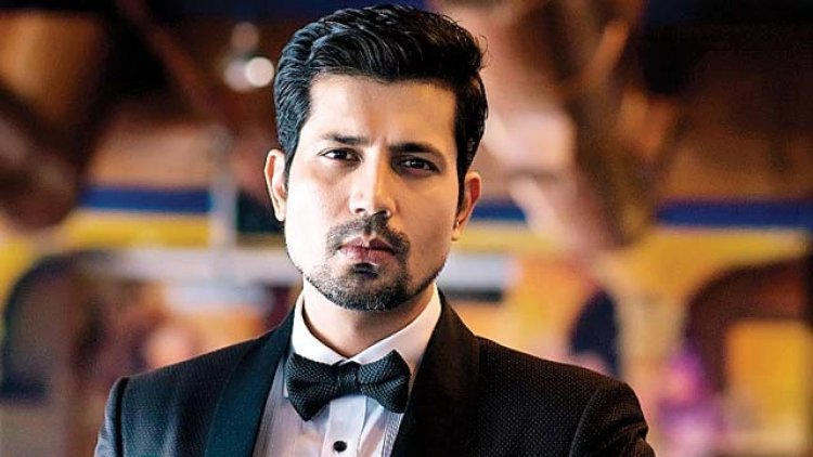 Sumeet Vyas to star in series on Indo-China war