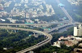 Delhi Metro's Aerocity-Tughlakabad corridor to be built in Phase-4